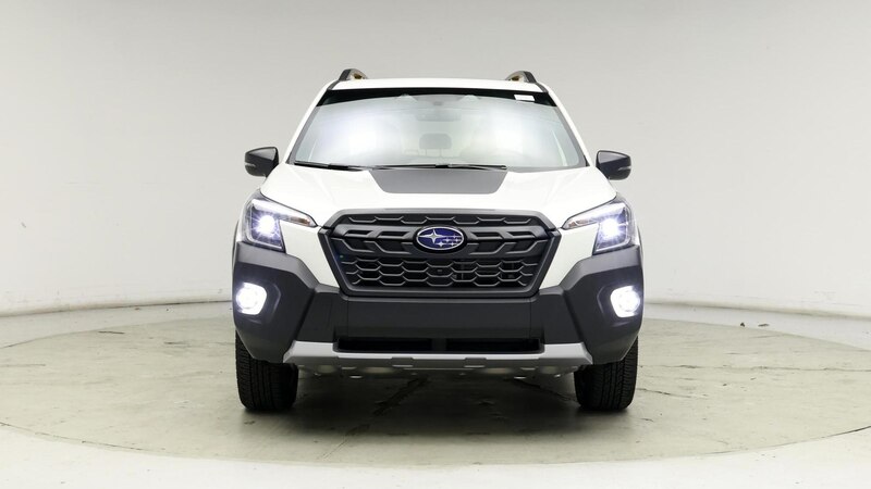 2024 Subaru Forester Wilderness 5