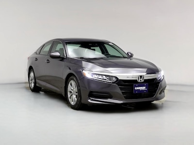 2019 Honda Accord LX -
                Charlotte, NC