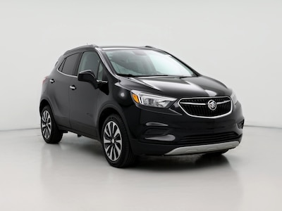 2021 Buick Encore Preferred -
                Charlotte, NC