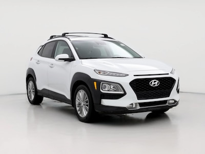 2020 Hyundai Kona SEL Plus -
                Winston-Salem, NC