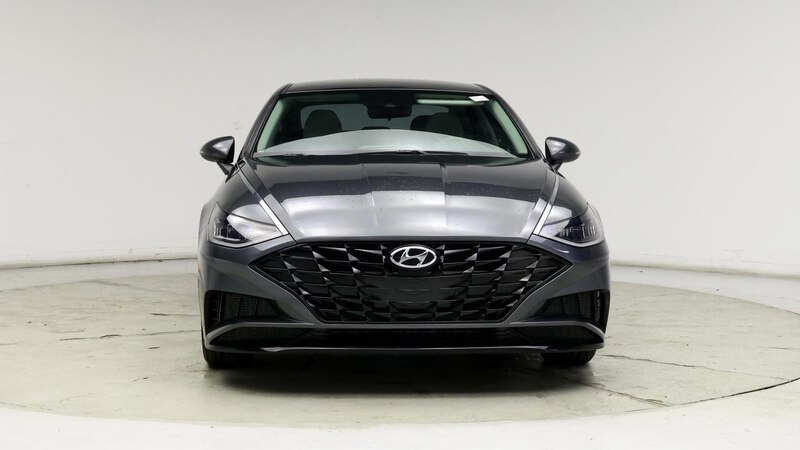 2021 Hyundai Sonata SEL 5