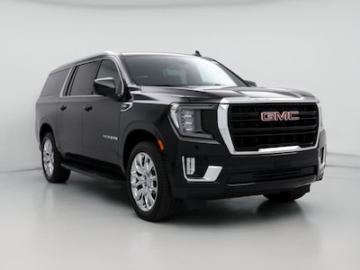 2022 GMC Yukon XL SLE -
                Hickory, NC