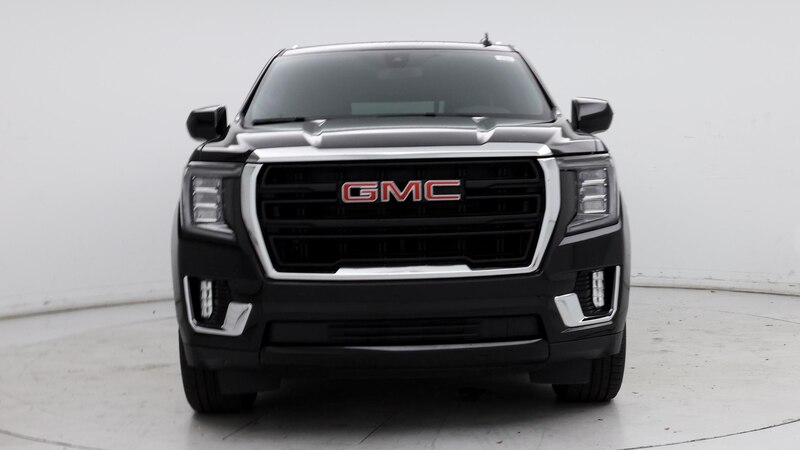 2022 GMC Yukon XL SLE 5