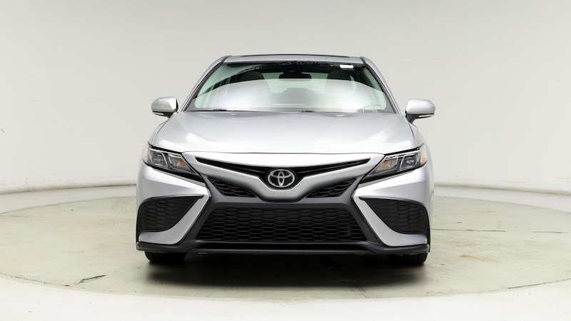 2022 Toyota Camry SE 5