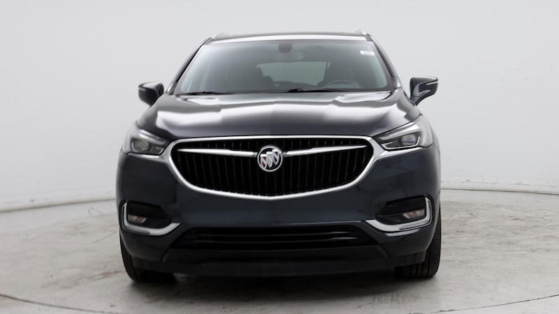 2021 Buick Enclave Essence 5