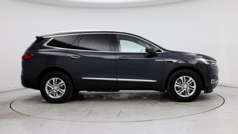 2021 Buick Enclave Essence 7