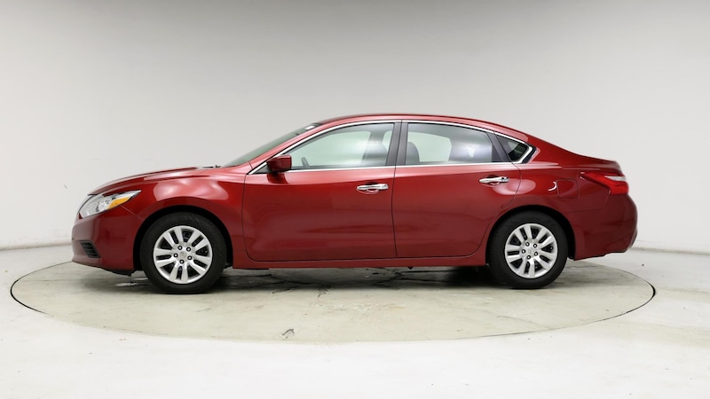 2016 Nissan Altima S 3