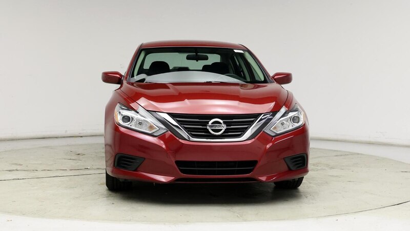 2016 Nissan Altima S 5