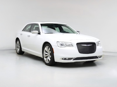 2020 Chrysler 300 Limited Edition -
                Charlotte, NC