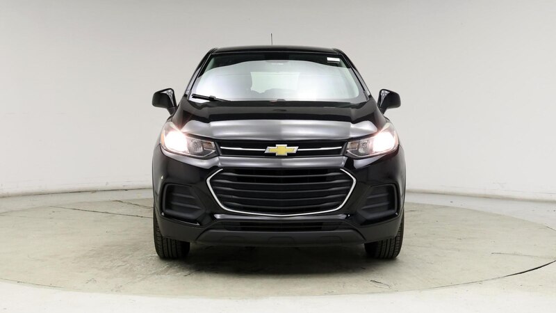 2017 Chevrolet Trax LS 5