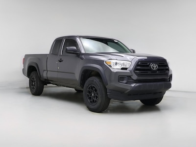 2019 Toyota Tacoma SR -
                Charlotte, NC