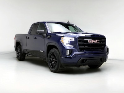 2019 GMC Sierra 1500 Elevation -
                Charlotte, NC