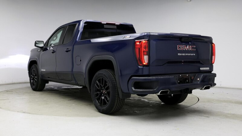 2019 GMC Sierra 1500 Elevation 2