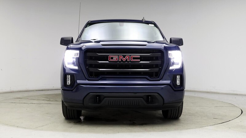 2019 GMC Sierra 1500 Elevation 5