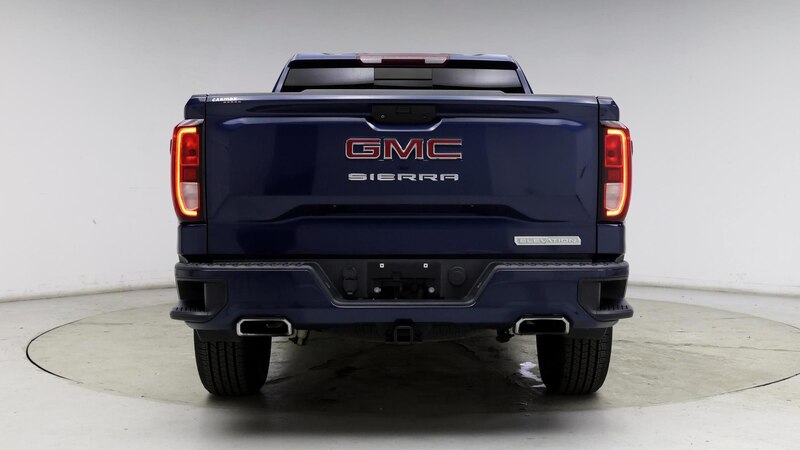 2019 GMC Sierra 1500 Elevation 6