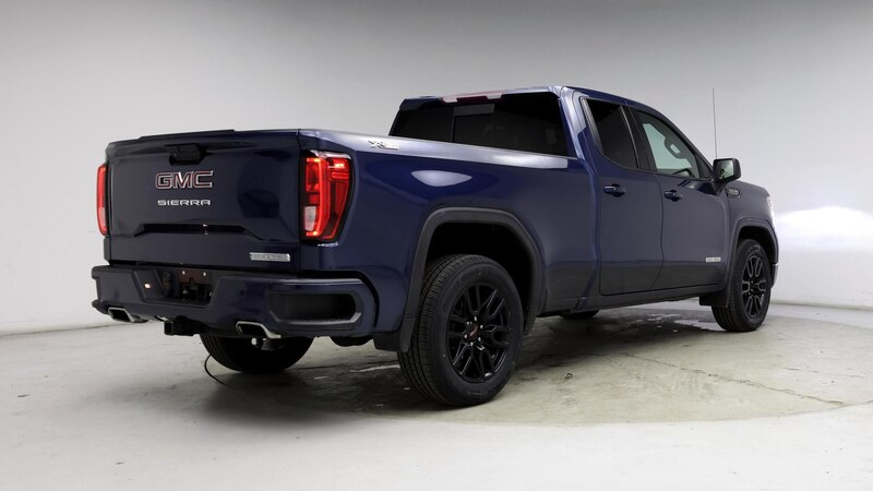 2019 GMC Sierra 1500 Elevation 8