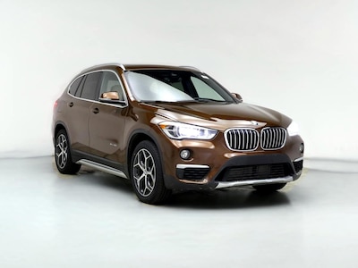 2017 BMW X1 xDrive28i -
                Charlotte, NC