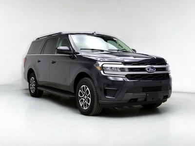 2023 Ford Expedition MAX XLT -
                Charlotte, NC