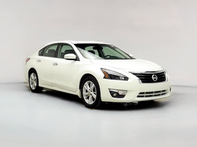 2014 Nissan Altima SL -
                Charlotte, NC