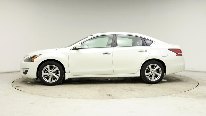 2014 Nissan Altima SL 3