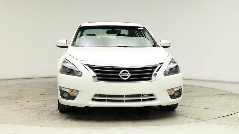 2014 Nissan Altima SL 5