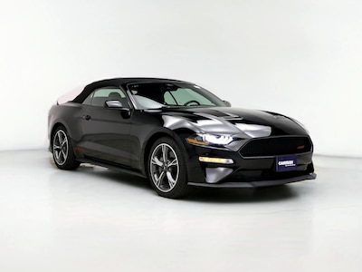 2022 Ford Mustang GT Premium -
                Charlotte, NC