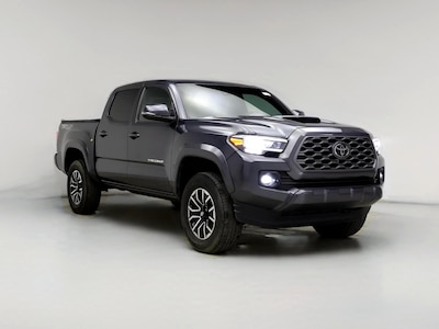 2023 Toyota Tacoma TRD Sport -
                Charlotte, NC