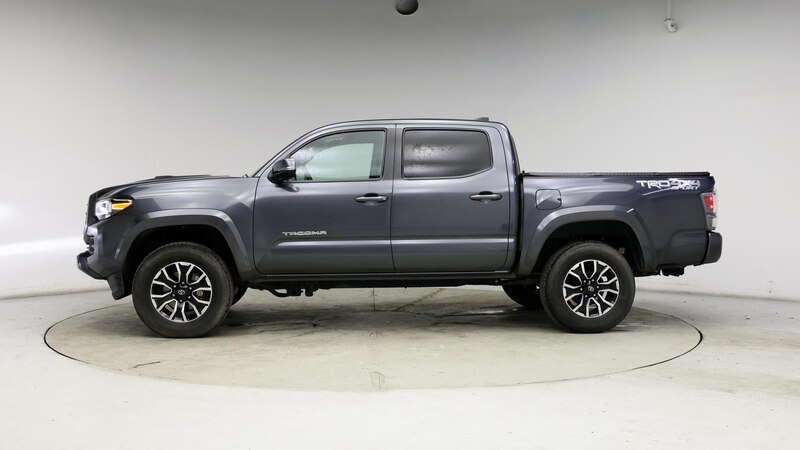 2023 Toyota Tacoma TRD Sport 3