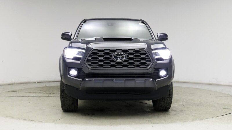 2023 Toyota Tacoma TRD Sport 5