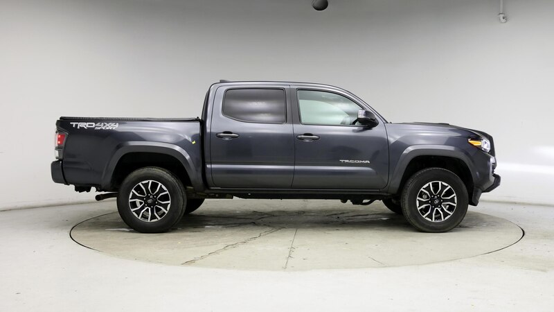 2023 Toyota Tacoma TRD Sport 7