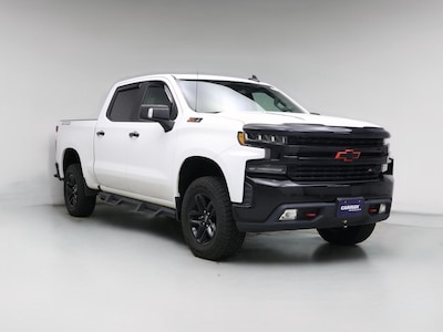 2021 Chevrolet Silverado 1500  -
                Charlotte, NC