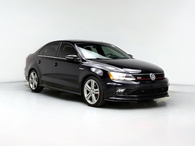 2017 Volkswagen Jetta GLI -
                Brandywine, MD