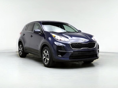 2022 Kia Sportage LX -
                Charlotte, NC