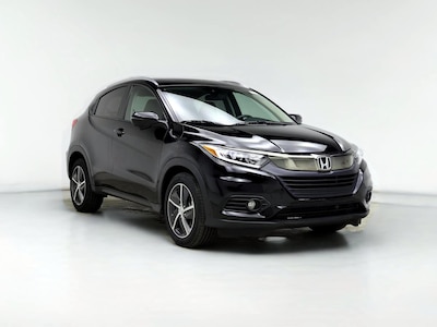 2022 Honda HR-V EX -
                Charlotte, NC