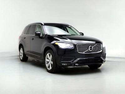 2020 Volvo XC90 T6 Momentum -
                Sterling, VA