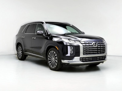 2023 Hyundai Palisade Calligraphy -
                Charlotte, NC