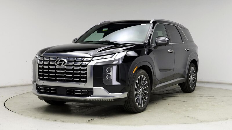 2023 Hyundai Palisade Calligraphy 4