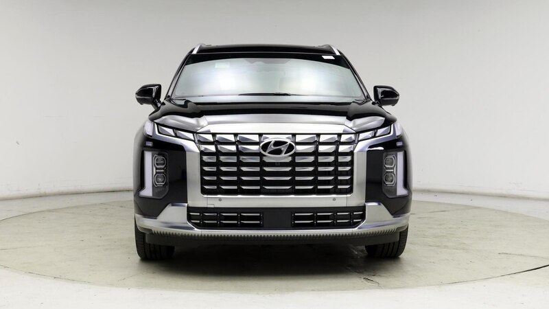 2023 Hyundai Palisade Calligraphy 5