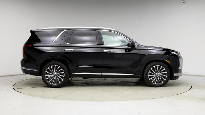 2023 Hyundai Palisade Calligraphy 7