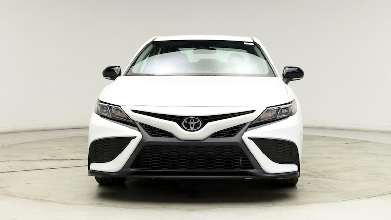 2022 Toyota Camry SE 5