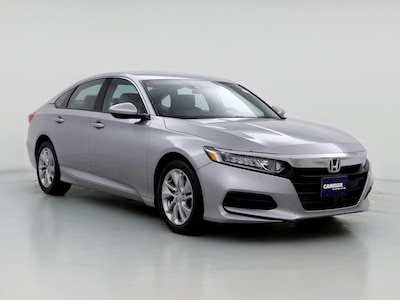 2020 Honda Accord LX -
                Columbia, SC