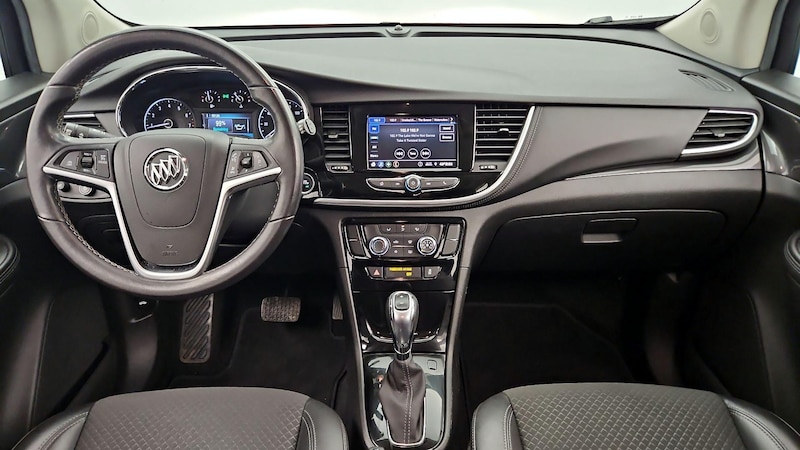 2022 Buick Encore Preferred 9