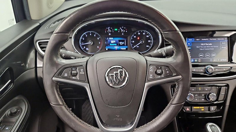 2022 Buick Encore Preferred 10