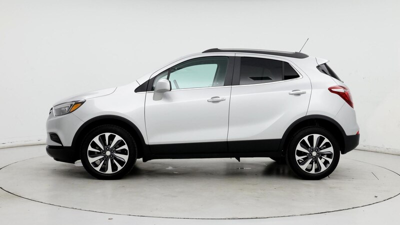 2022 Buick Encore Preferred 3