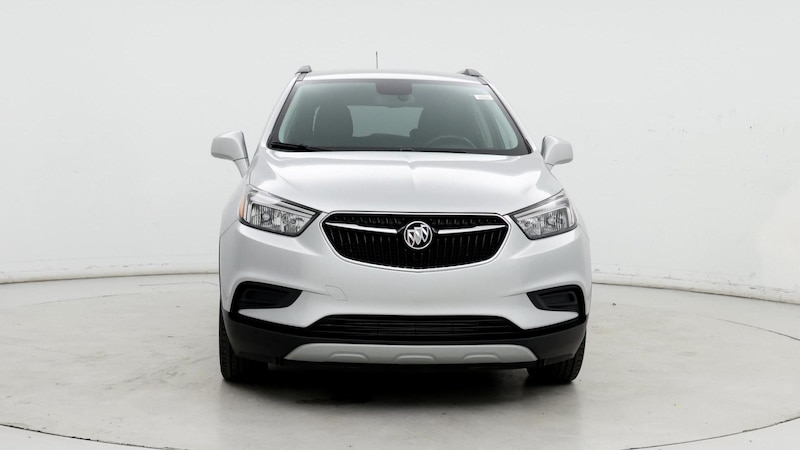 2022 Buick Encore Preferred 5