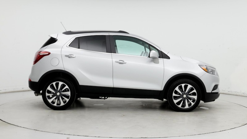 2022 Buick Encore Preferred 7