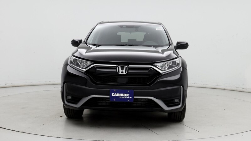 2022 Honda CR-V EX 5