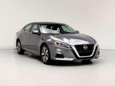 2022 Nissan Altima SV -
                Charlotte, NC