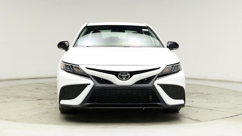 2022 Toyota Camry SE 5