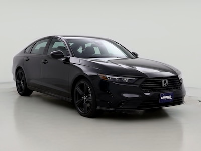 2023 Honda Accord Sport-L -
                Columbia, SC